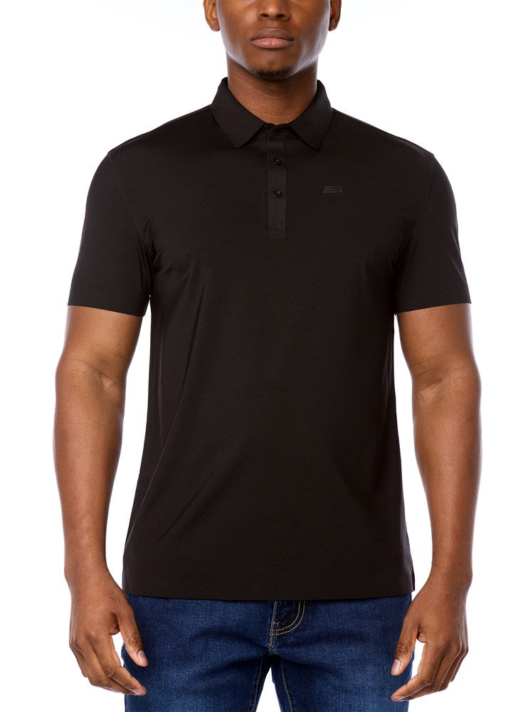 MEN'S SHORT SLEEVE EX-PIRA POLO