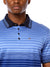 MEN'S SHORT SLEEVE POLO