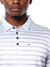 MEN'S SHORT SLEEVE POLO