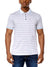 MEN'S SHORT SLEEVE POLO