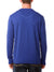 MEN'S BASIC V-NECK SWEATER