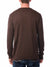 MEN'S BASIC V-NECK SWEATER