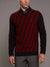 MEN'S V NECK SWEATER