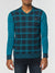 MEN'S V NECK SWEATER