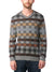 MEN'S V NECK SWEATER