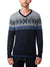 MEN'S V NECK SWEATER