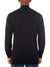 Men's mock zip sweater