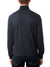 Men's mock zip top