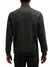 Men's mock zip top