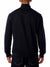 Men's mock zip top