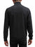 Men's mock zip top