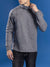 MEN'S TURTLENECK T-SHIRT