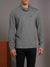 MEN'S TURTLENECK T-SHIRT