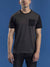 MEN'S CREW NECK SHORT SLEEVE T-SHIRT