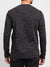 MEN'S HENLEY LONG SLEEVE T-SHIRT