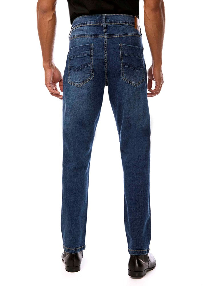 MEN'S DENIM JEANS