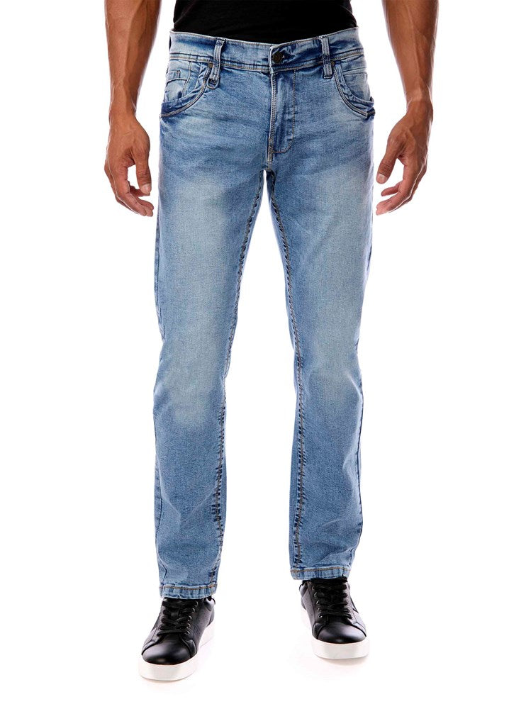 MEN'S DENIM JEANS