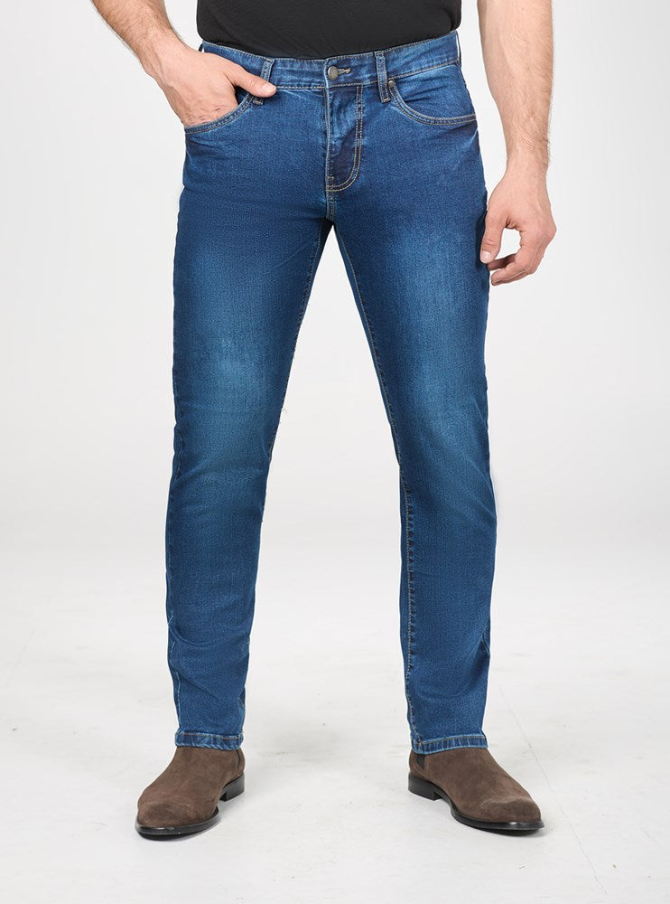 MEN'S DENIM JEANS