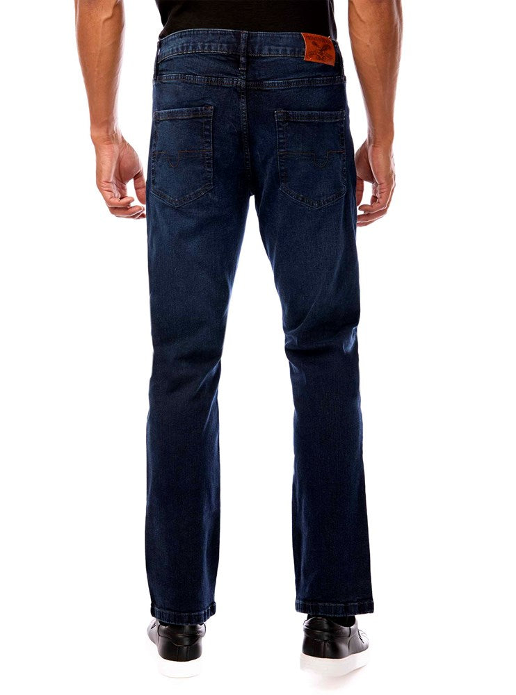 MEN'S DENIM JEANS