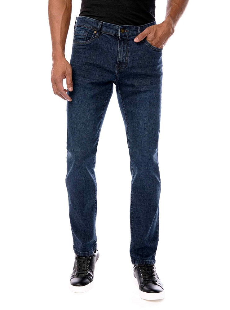 MEN'S DENIM JEANS