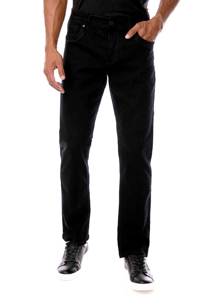 MEN'S DENIM JEANS