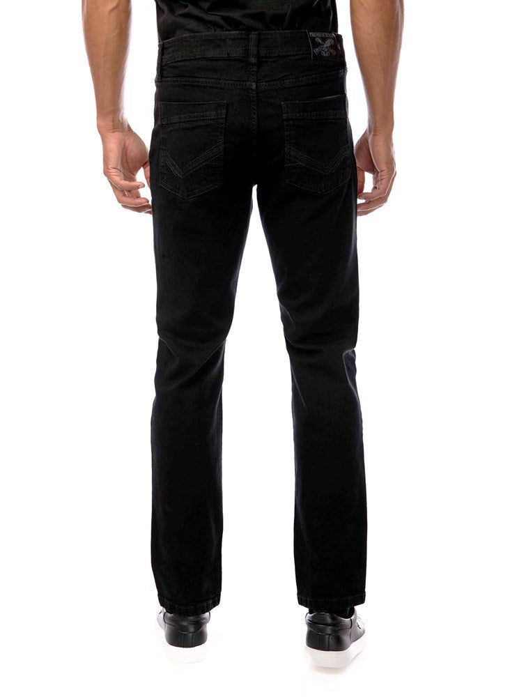 MEN'S DENIM JEANS