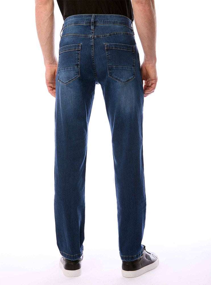 JEANS DENIM POUR HOMMES