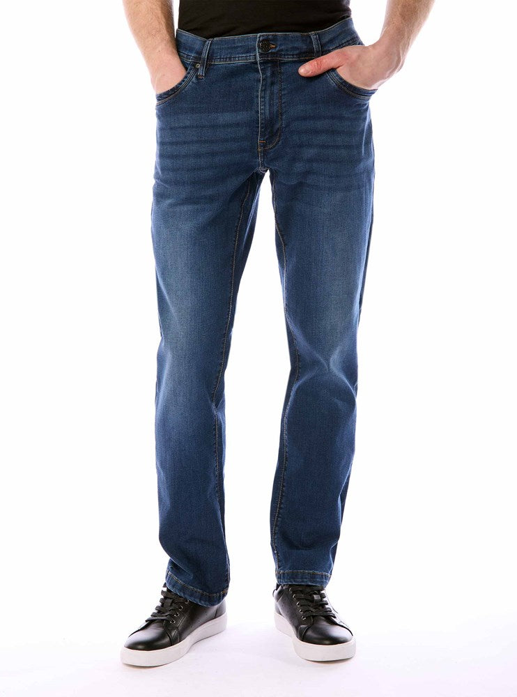 MEN'S DENIM JEANS