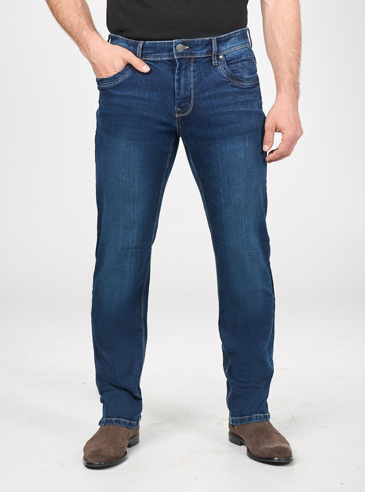 MEN'S DENIM JEANS