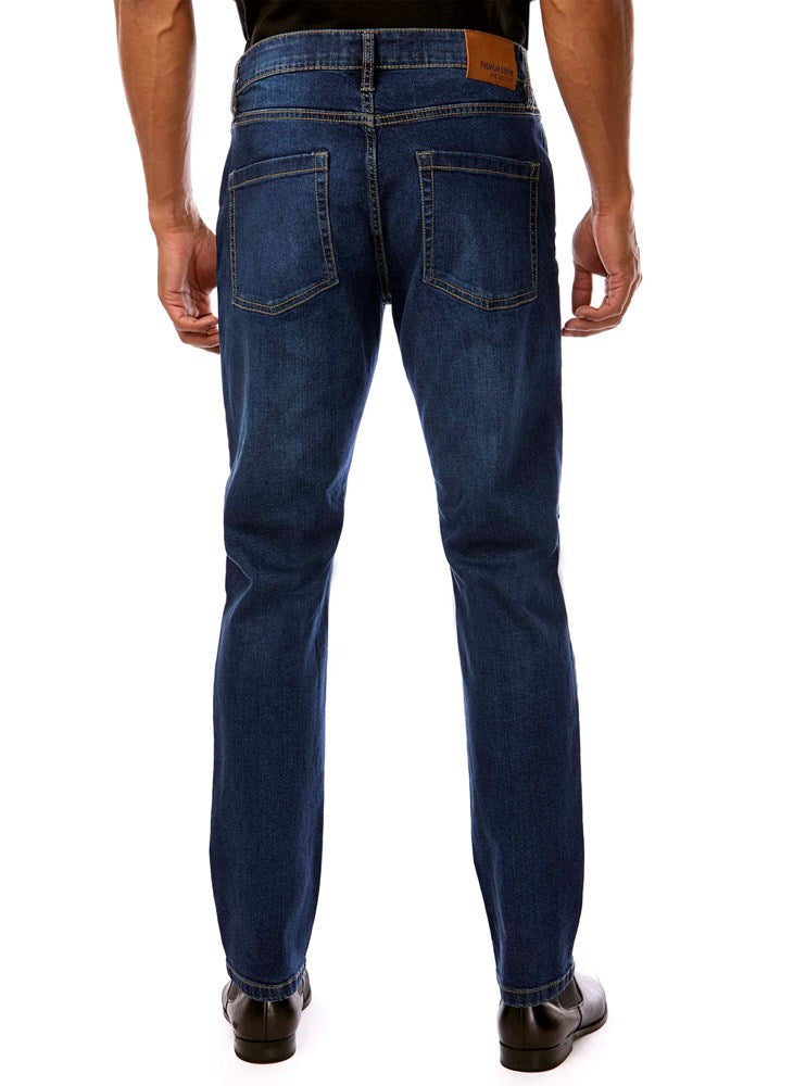 MEN'S DENIM JEANS