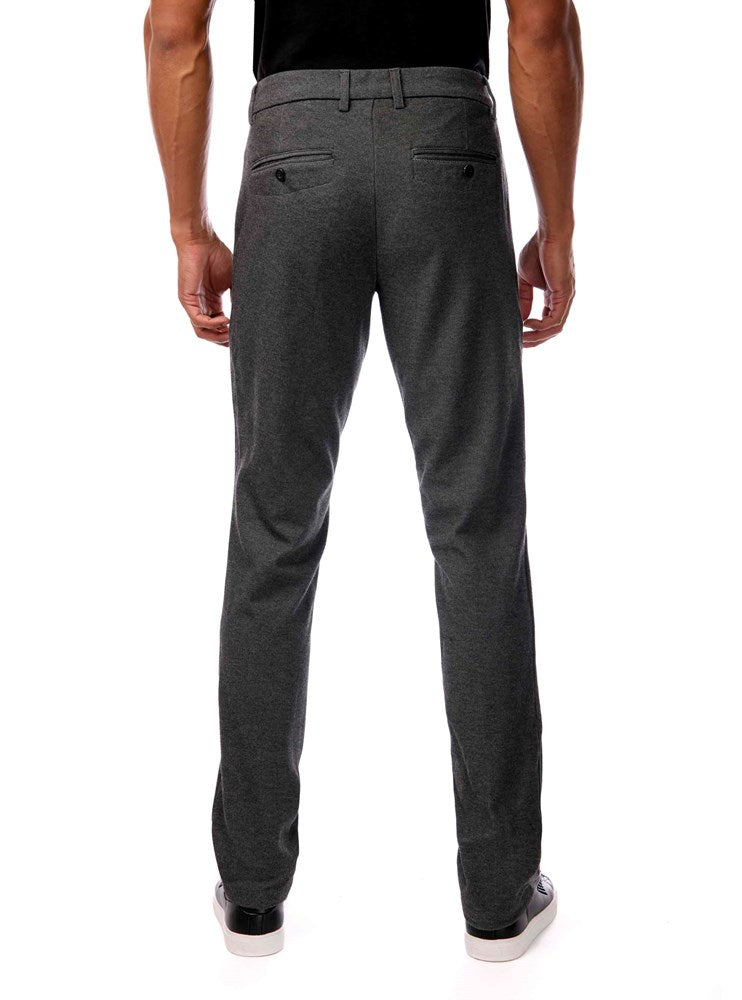 Pantalon stretch pour hommes