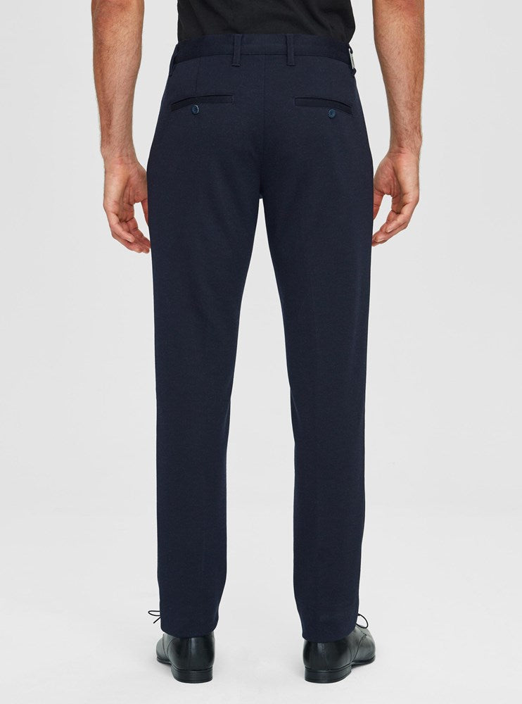 Pantalon stretch pour hommes