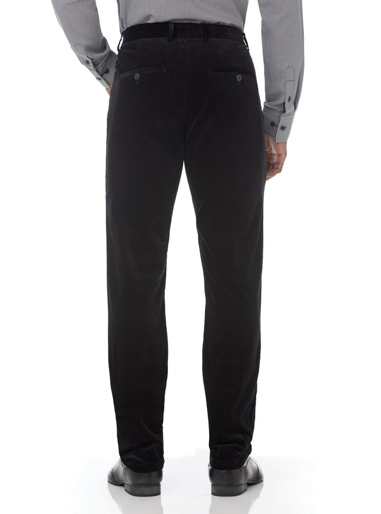 Men's stretch slacks pant