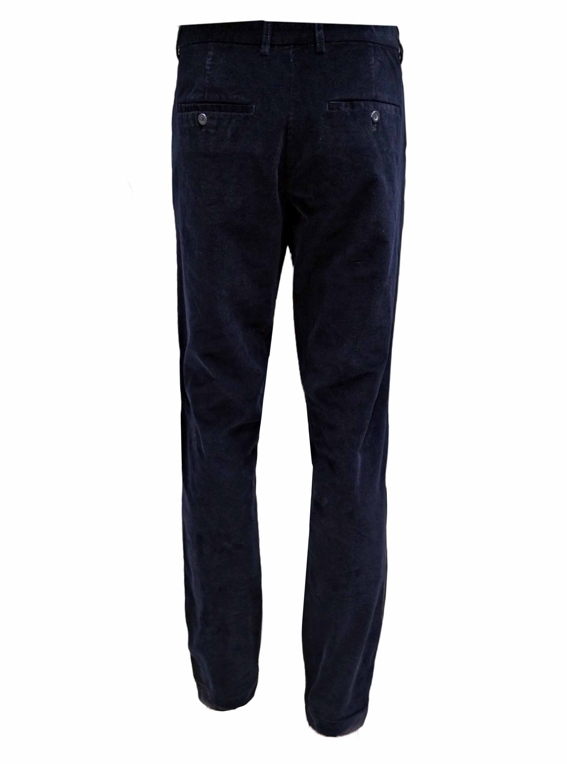 Men's stretch slacks pant