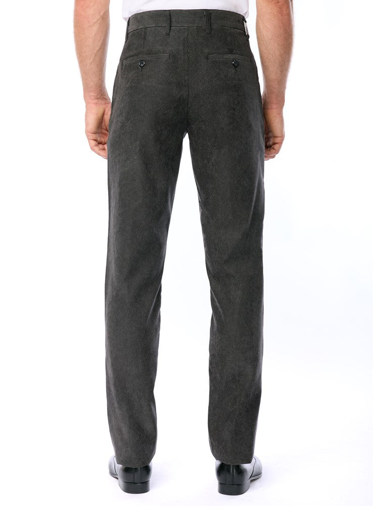 Pantalon stretch pour hommes