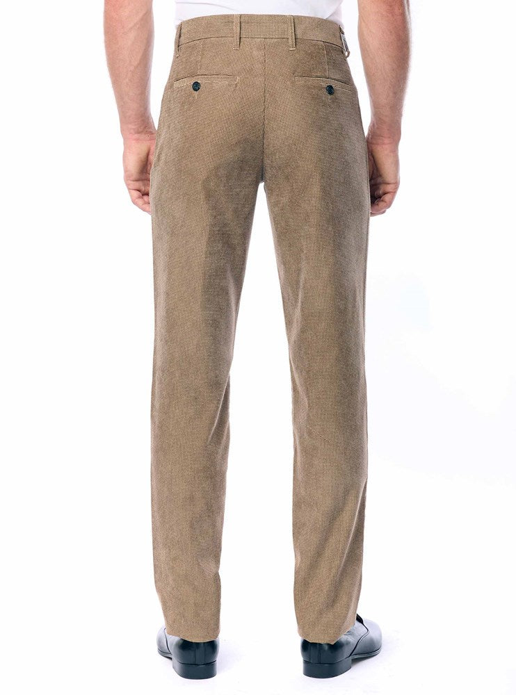 PANTALON EXTENSIBLE POUR HOMMES