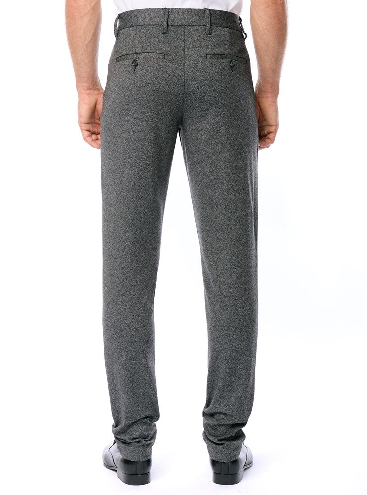 PANTALON EXTENSIBLE POUR HOMMES