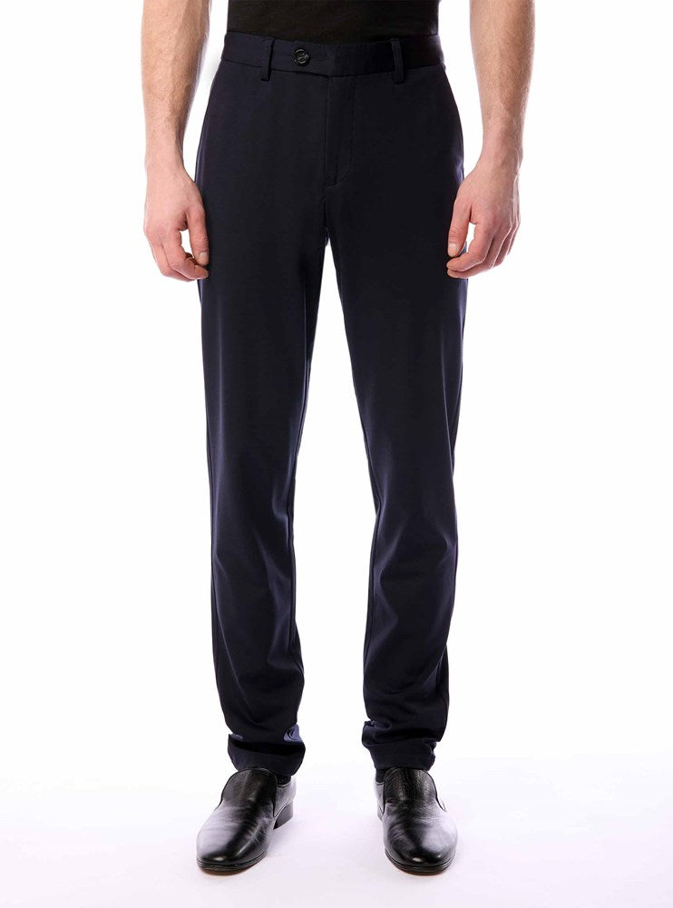 PANTALON EXTENSIBLE POUR HOMMES