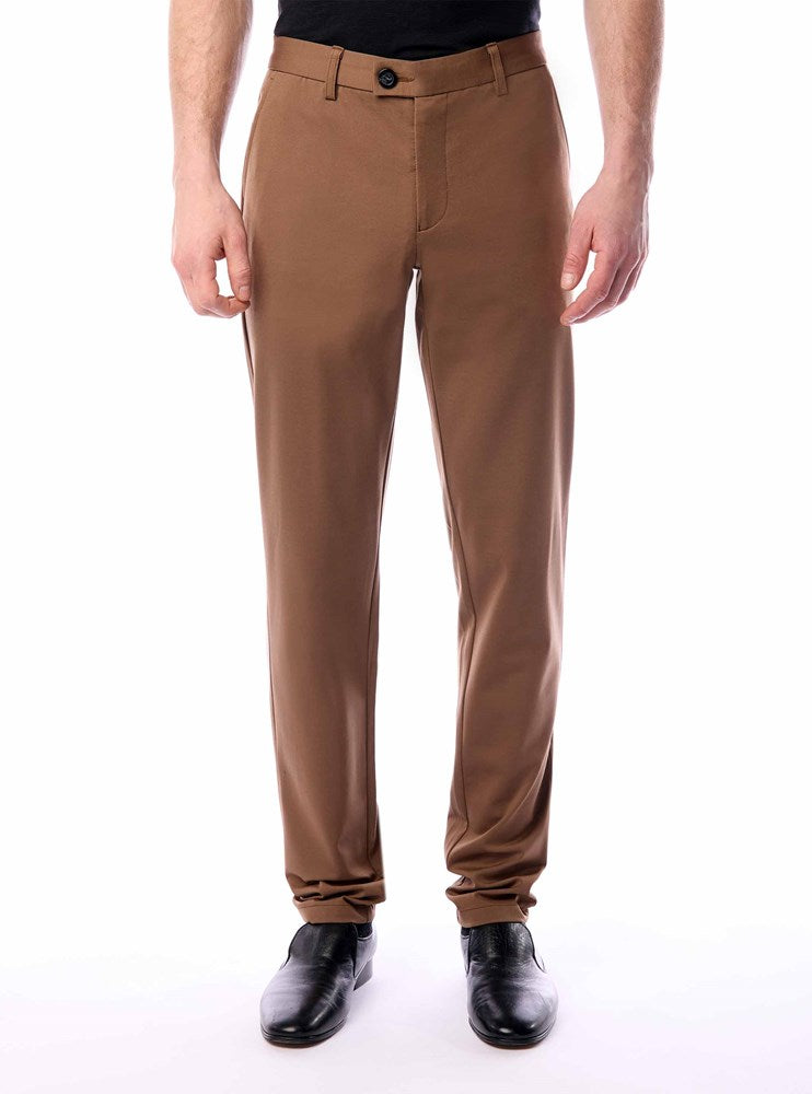 PANTALON EXTENSIBLE POUR HOMMES