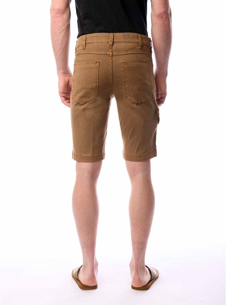 BERMUDAS HOMMES