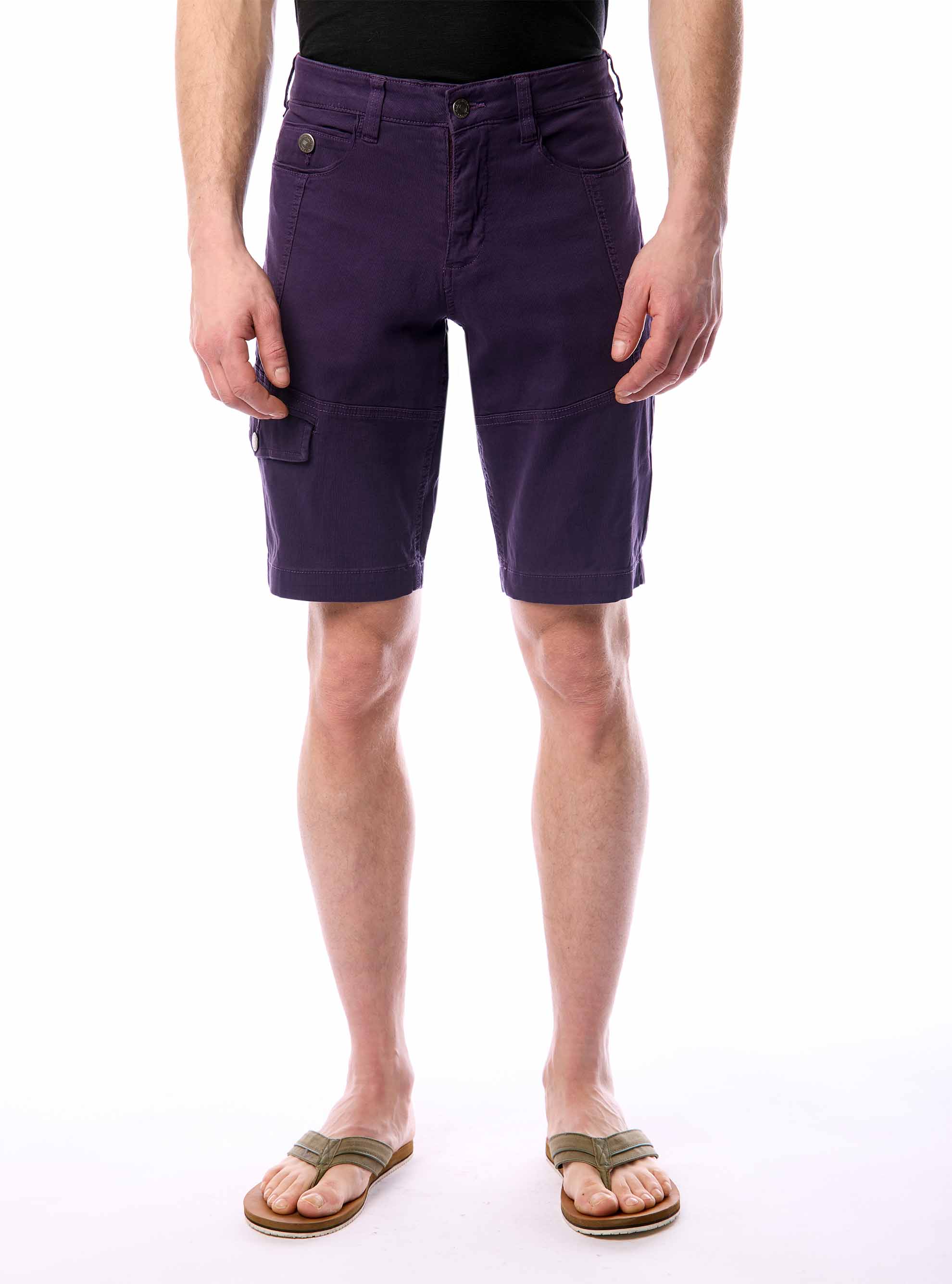 BERMUDAS HOMMES