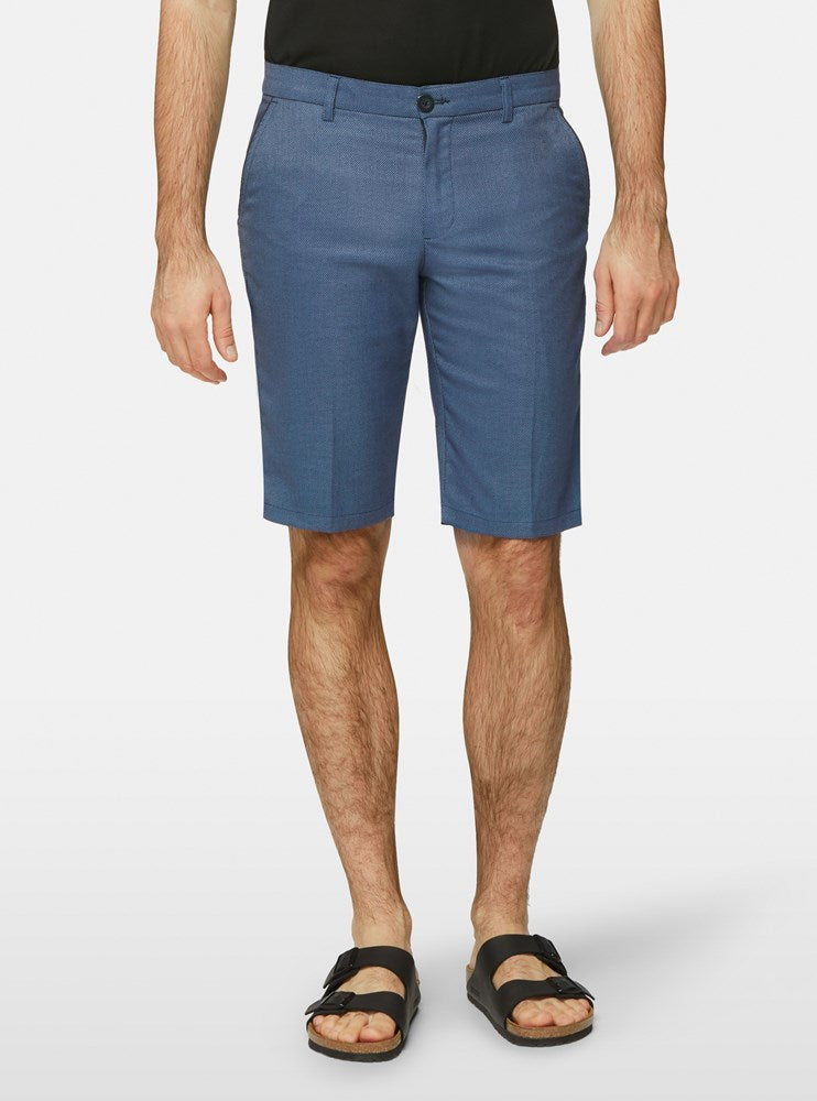 MEN'S  BERMUDAS