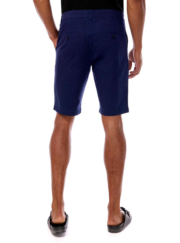 MEN'S STRETCH BERMUDA