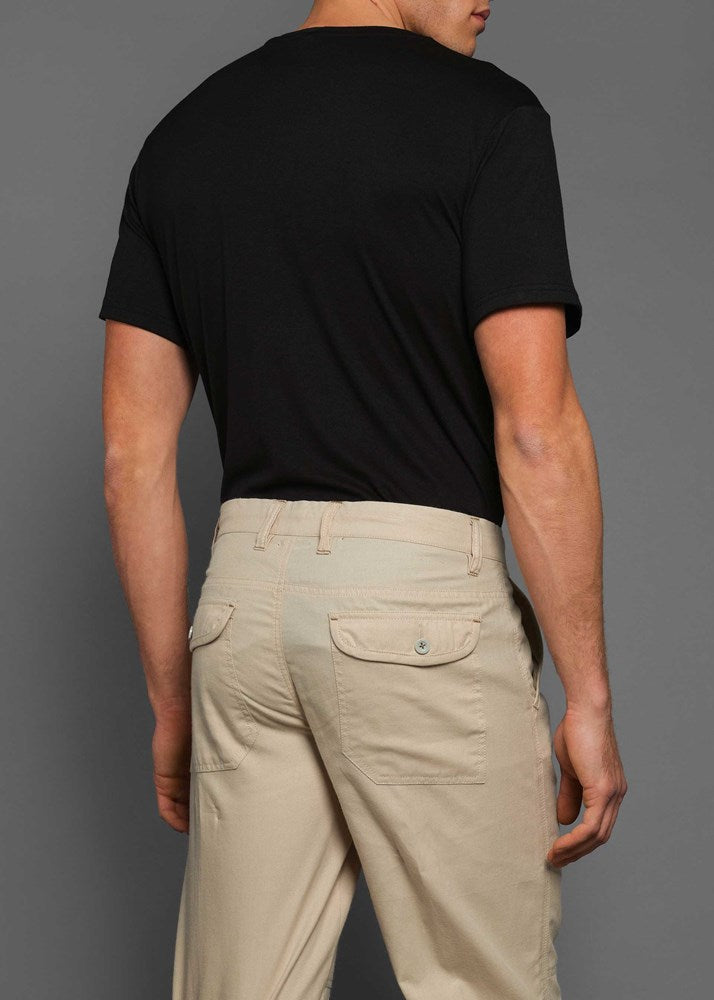 MEN'S  CAPRI