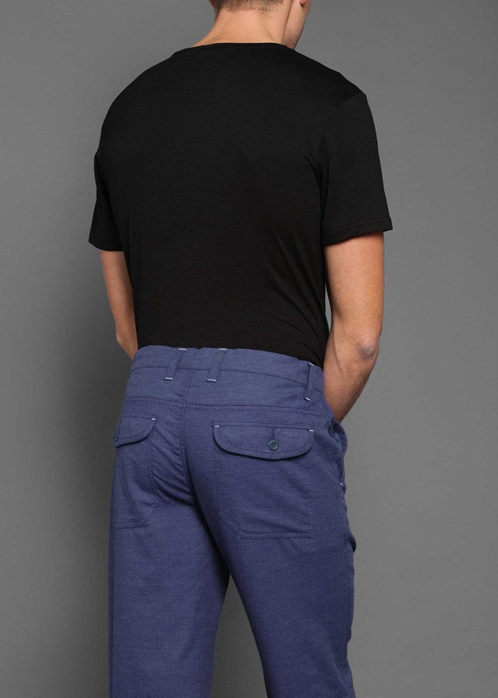 MEN'S  CAPRI