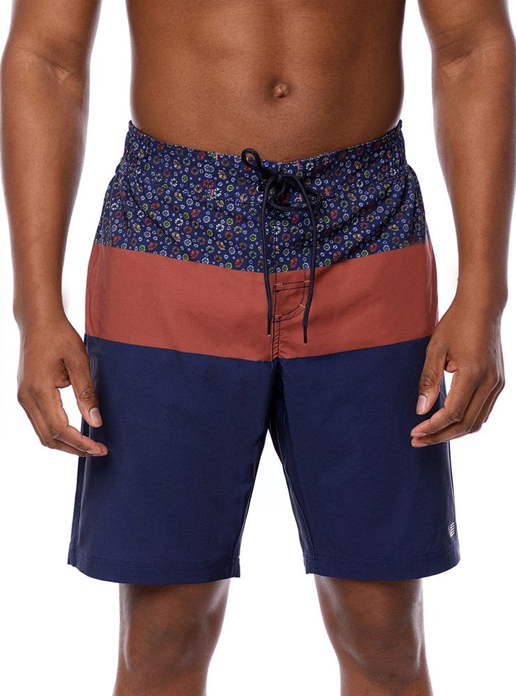 MEN'S BATHING SUIT