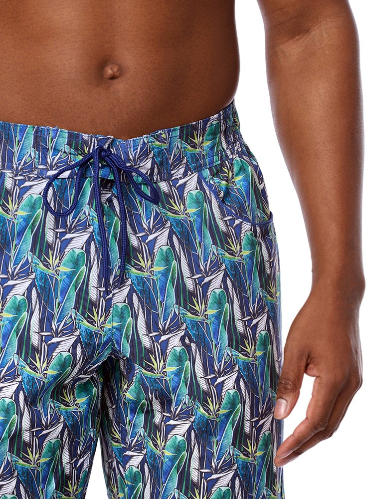 MEN'S BATHING SUIT