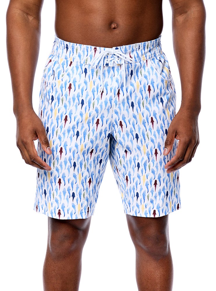 MEN'S BATHING SUIT