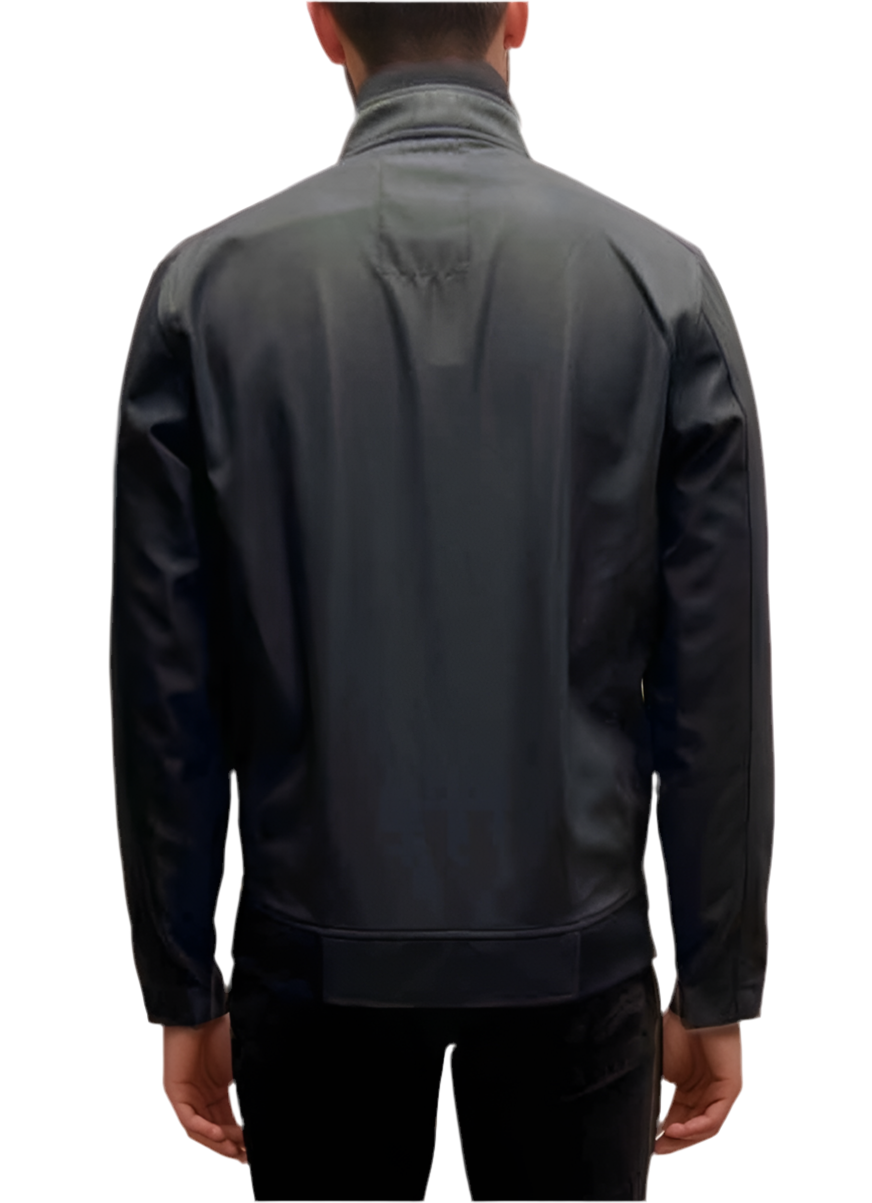 Men's transition jacket