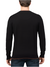 Men's v neck sweater